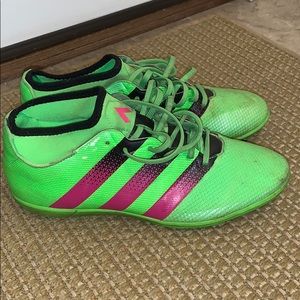 Adidas Ace 16.1 INDOOR